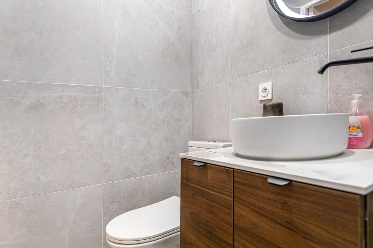 Appartement Bel Parisien *